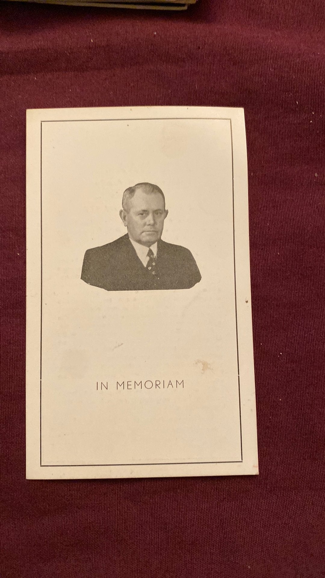 Jan Haasen x Aarts 1890 Asten 1953, Ophalen of Verzenden