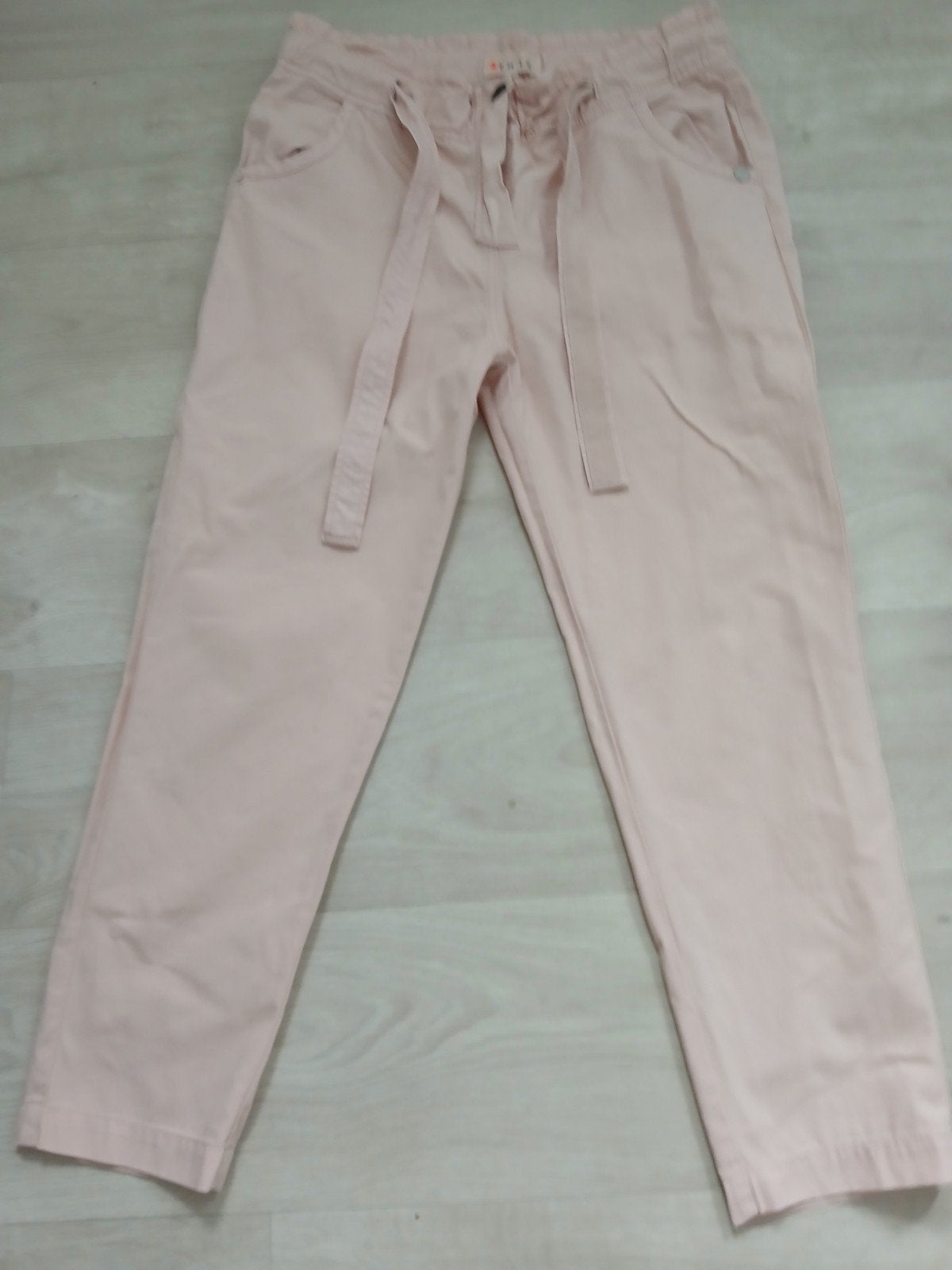 Leuke Khujo broek, maat L, Khujo, Ophalen of Verzenden, Zo goed als nieuw, Lang