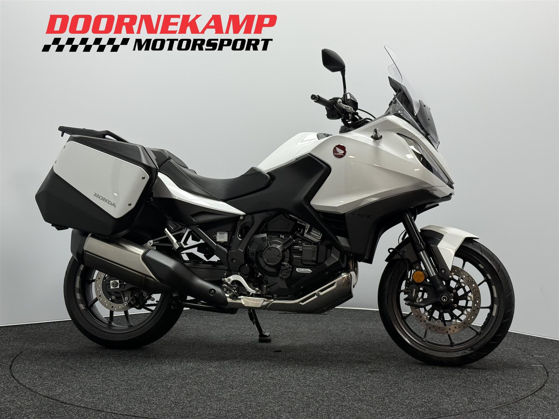 Honda NT 1100 DCT (bj 2023), Verkoop@doornekampmotorsport.nl, Meer dan 35 kW, Toermotor, Doornekamp Motorsport