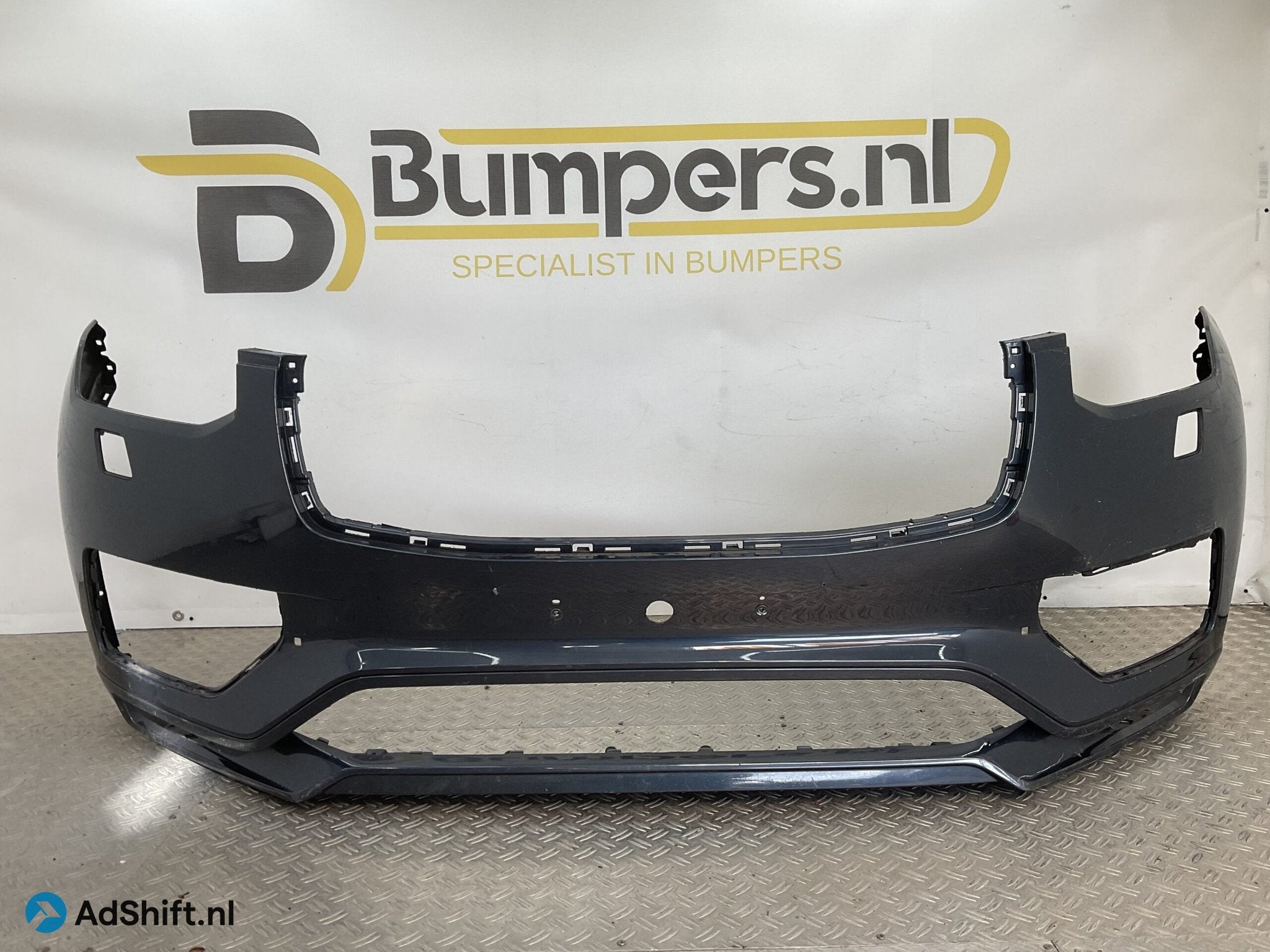 Bumper Volvo XC90 XC-90 Facelift14-18 31690641 Voorbumper E5, Bumper