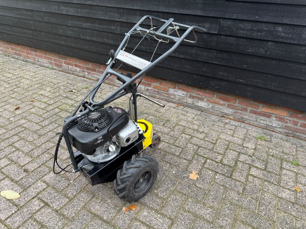 Te huur:Kabellegger voor Perimeterdraad Robotmaaier grensdra, Ophalen, Nieuw, 50 cm of meer