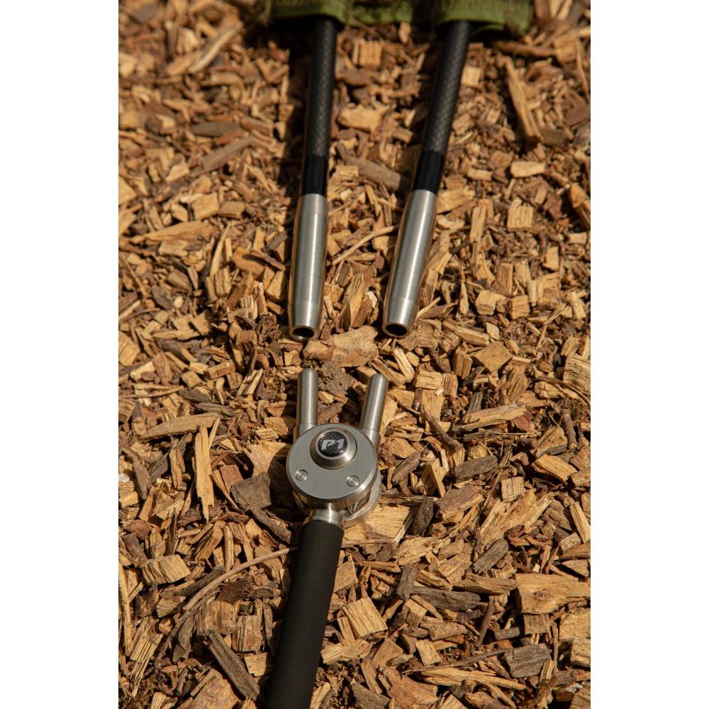 Solar P1 Bow-Loc Landing Net - Nieuw in verpakking, Ophalen of Verzenden, Nieuw, Net of Fuik