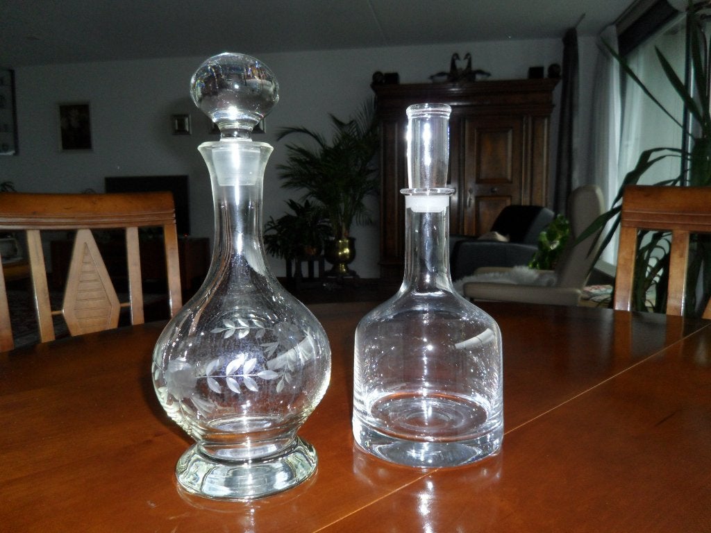 KARAFFEN, Antiek en Kunst, Ophalen of Verzenden