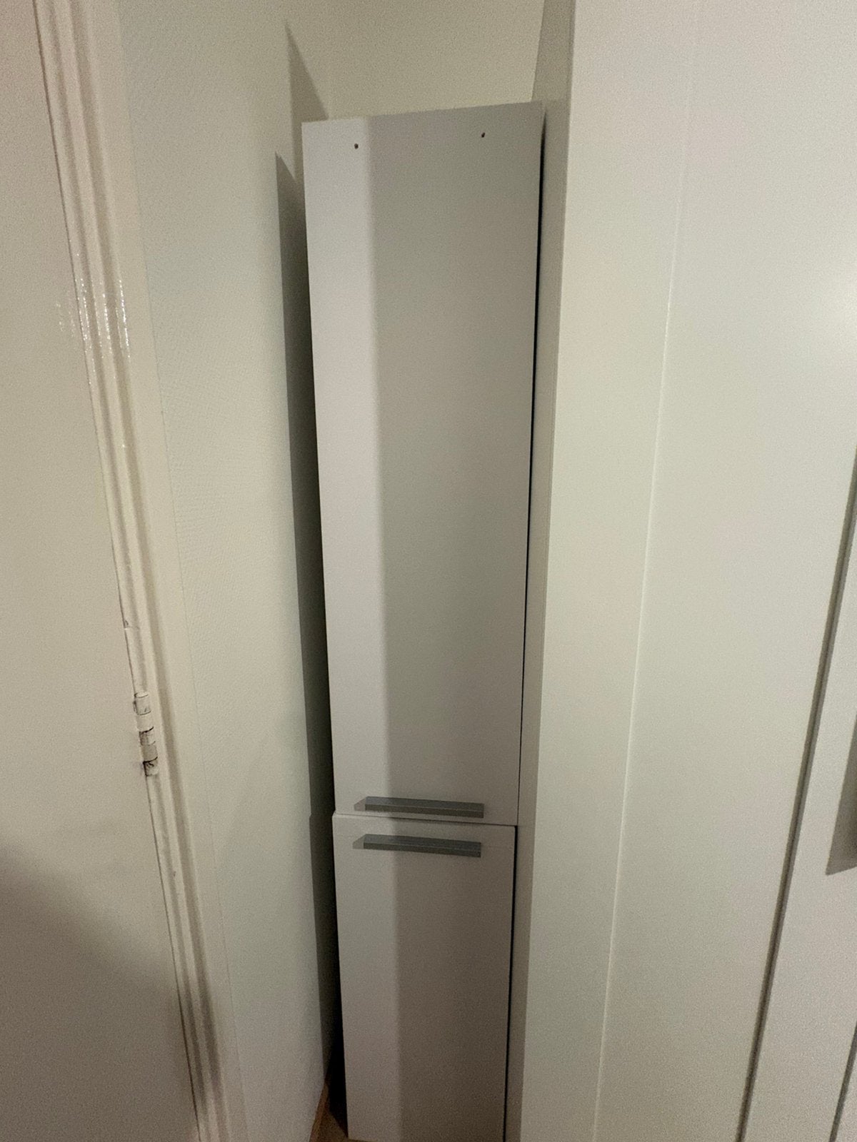 Badkamer kast nooit gebruikt !!!!!, Huis en Inrichting, Ophalen, Zo goed als nieuw