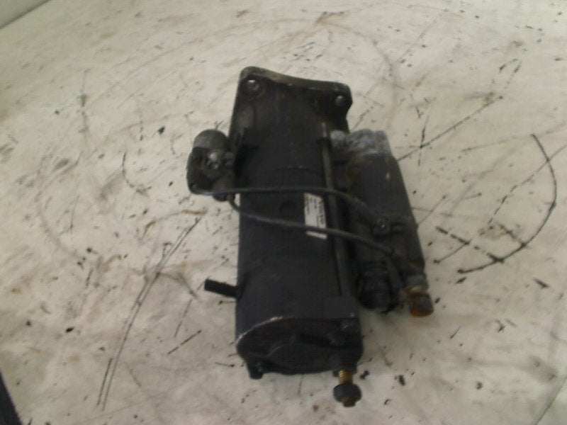 Startmotor Volvo FH 460 (1970-01/..) 85021180, Auto-onderdelen, Gebruikt, Siegburger Straße 229, Köln 50679, , Duitsland, Info@volvocars.com