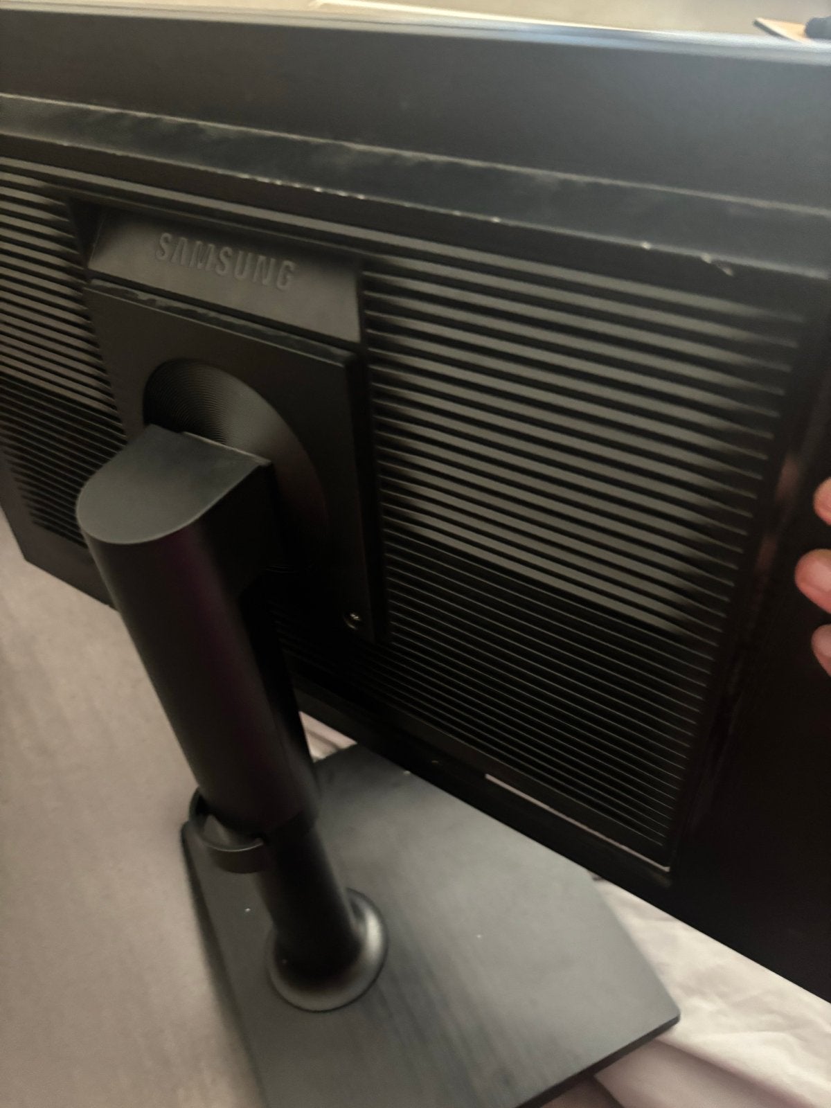 PlayStation 4 met controller en monitor, Ophalen, Met 1 controller, Original, 500 GB