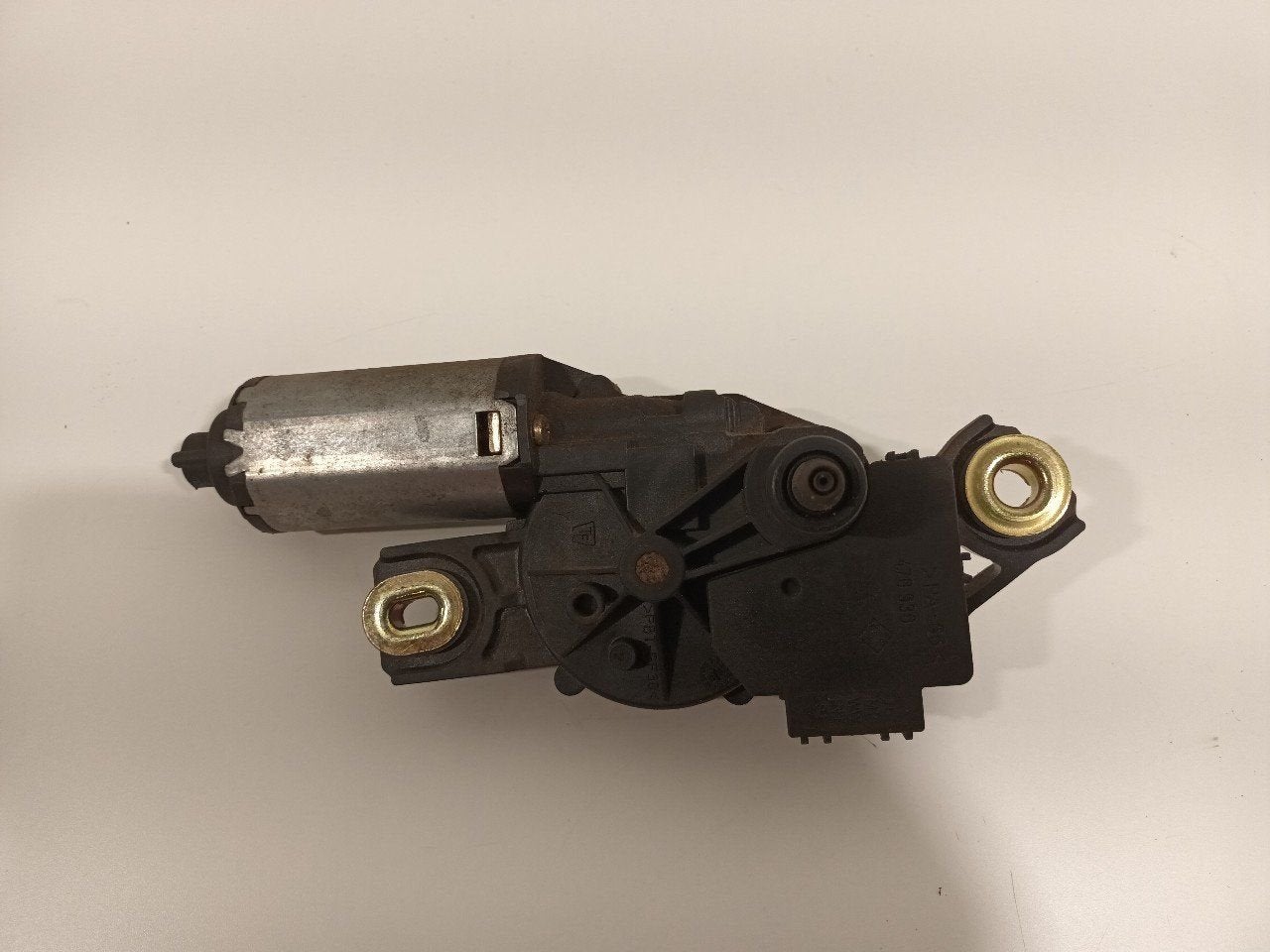 Ruitenwissermotor achter Volkswagen Caddy, Onderdelen@venauto.nl, Van der Ven Autorecycling B.V., Gebruikt, Ettenseweg 76, 4706 PB Roosendaal, The Netherlands