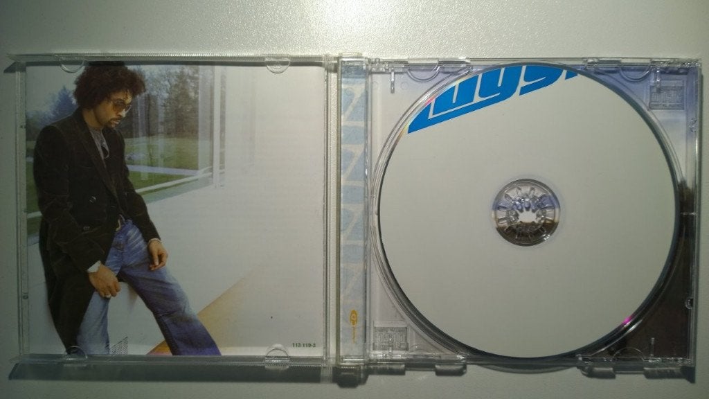 Shaggy - Lucky Day, Ophalen of Verzenden, Zo goed als nieuw, Album