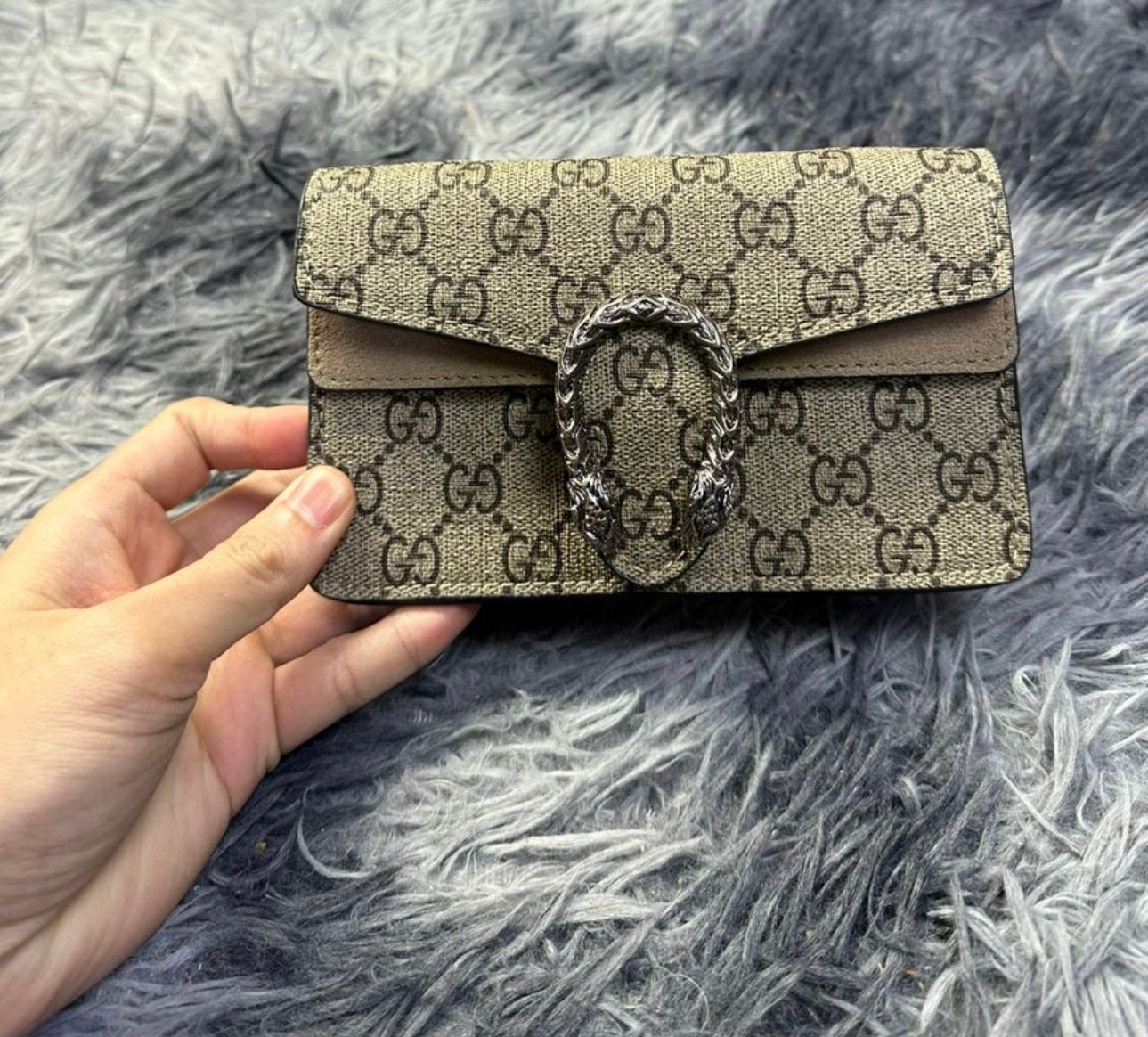 nieuwe Guccitas, Ophalen of Verzenden, Nieuw, Zwart