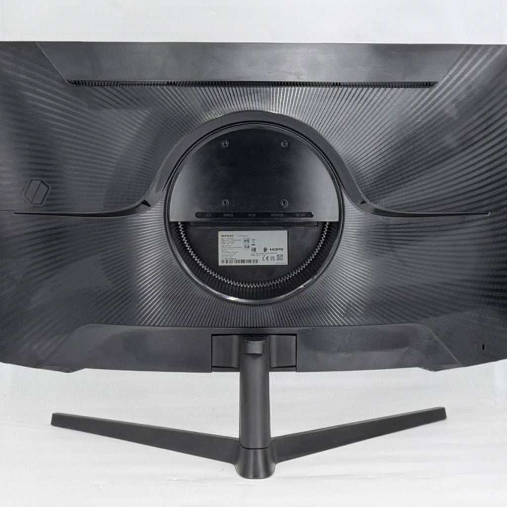 Samsung Odyssey G5 32" Quad HD 165Hz Curved Gaming Monitor, Samsung, Zo goed als nieuw, Support@Samsung.com, 129, Samsung-ro, Yeongtong-gu
Suwon-si, Gyeonggi-do 16677
South Korea
