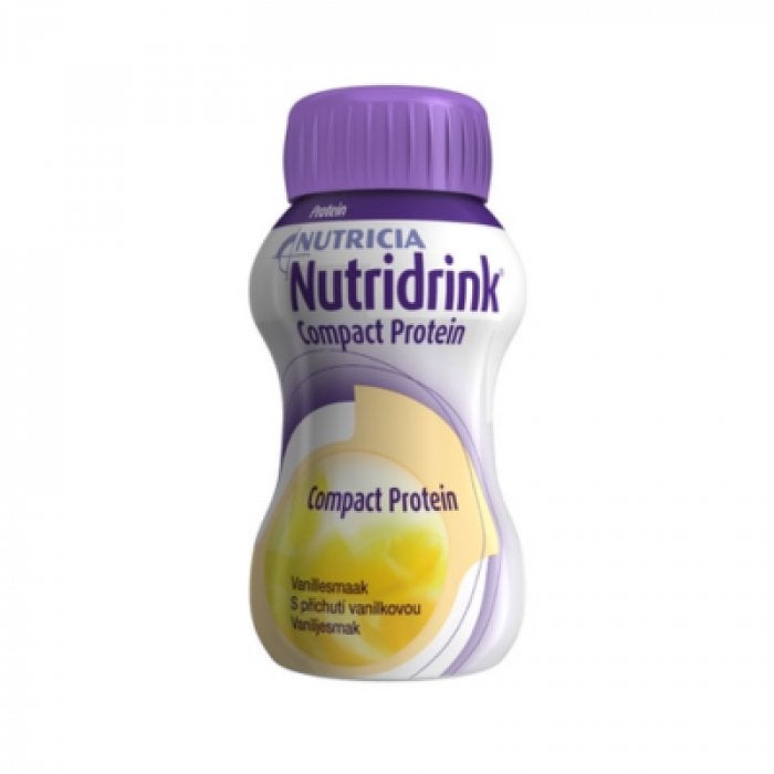 Nutridrink Compact, Ophalen of Verzenden