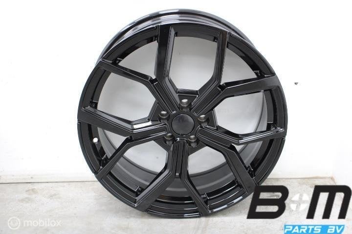 NIEUW! 18 inch velgen VW Polo 2G / Audi A1 5X100 7,5J ET40 ., Auto-onderdelen, Banden en Velgen, Velg(en), 18 inch, Personenwagen