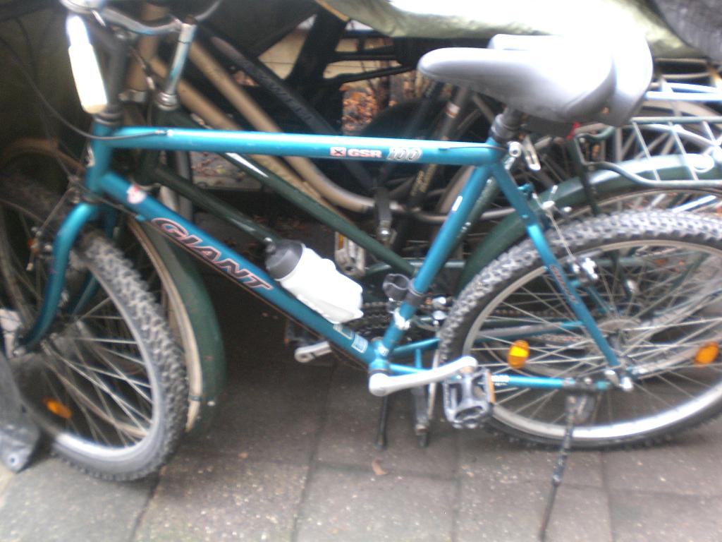 Fietsen - goed onderhouden vanaf 50 euro, Ophalen, Gebruikt, Overige merken