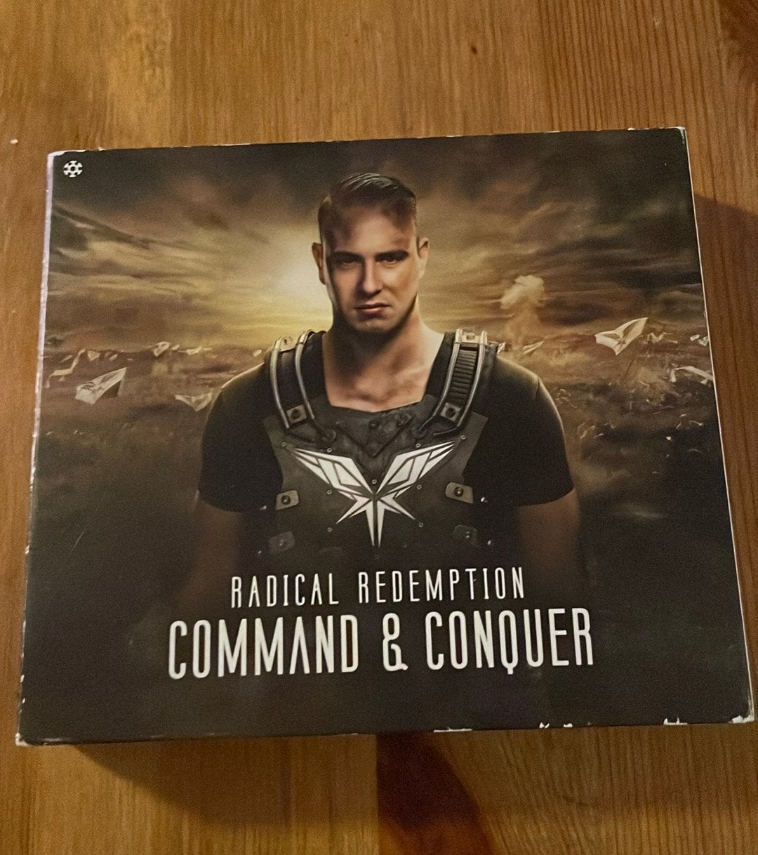 Radical redemption command& conquer, Ophalen of Verzenden, Zo goed als nieuw