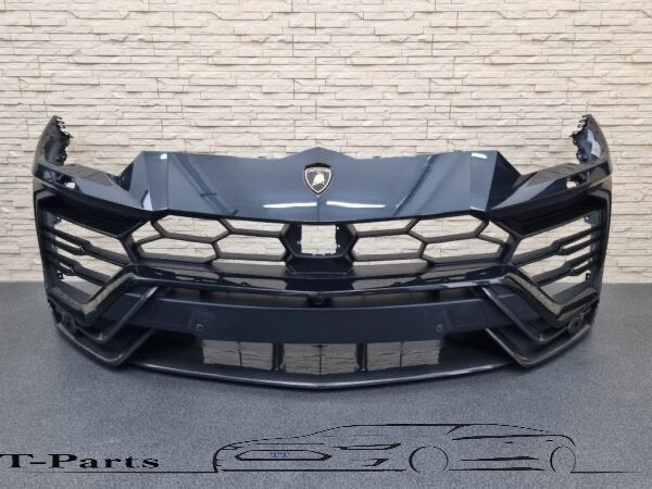 Lamborghini Urus voorbumper bumper Carbon Fiber 4ML807437, Auto-onderdelen, Carrosserie en Plaatwerk, Info@fabrikant.eu, Fabrikant BV