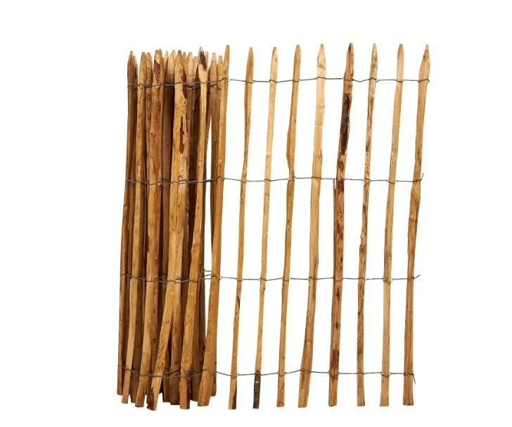 schapenhek, Ophalen, Nieuw, Hout, Tuinhek