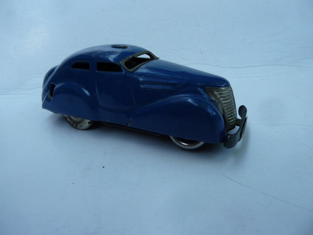 SCHUCO 3000   ( made in GERMANY) ) & opwindbaar, Ophalen of Verzenden, Gebruikt, Auto