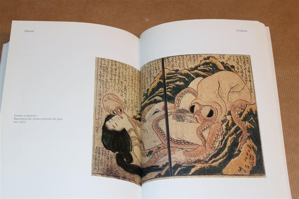 Hokusai [Baatsch] — Ukiyo-e Meester [Nieuwstaat], Verzenden, Zo goed als nieuw