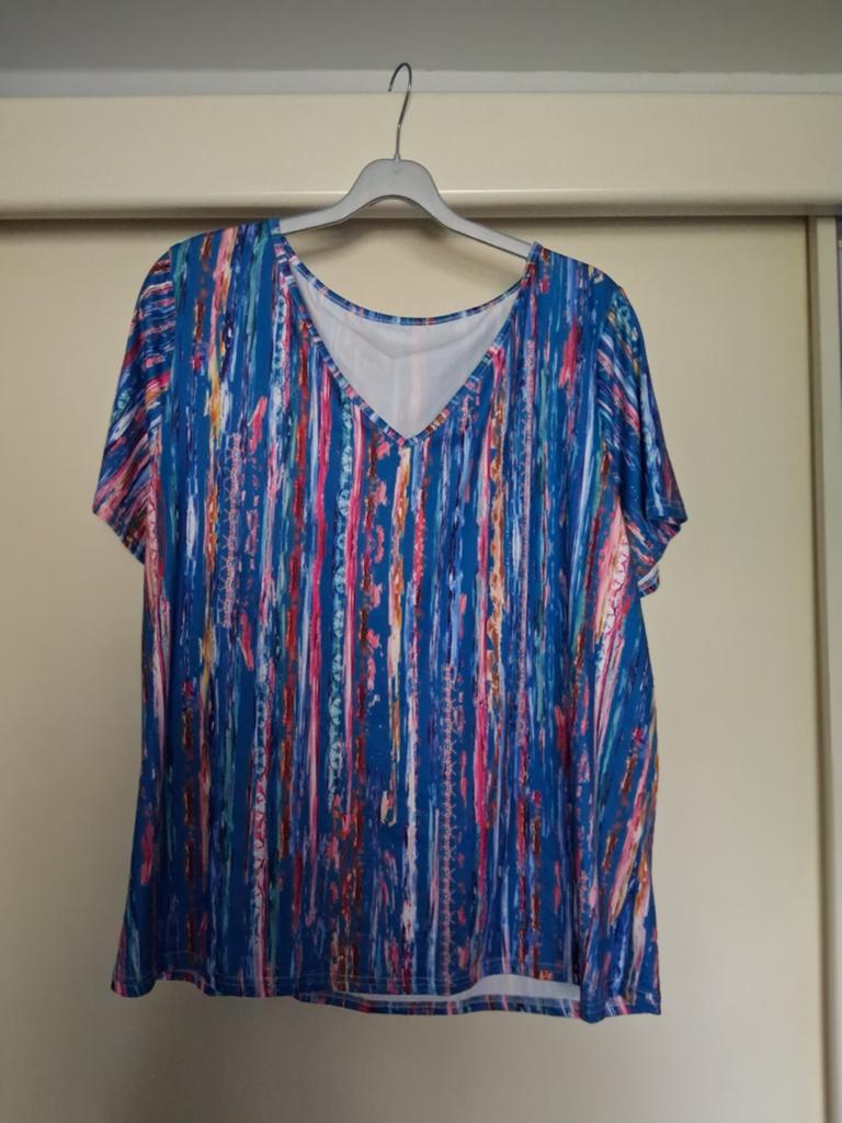 4 goede thirts 4 goede thits graag in 1 koop, Kleding | Dames, T-shirts, Ophalen of Verzenden, Zo goed als nieuw, Korte mouw