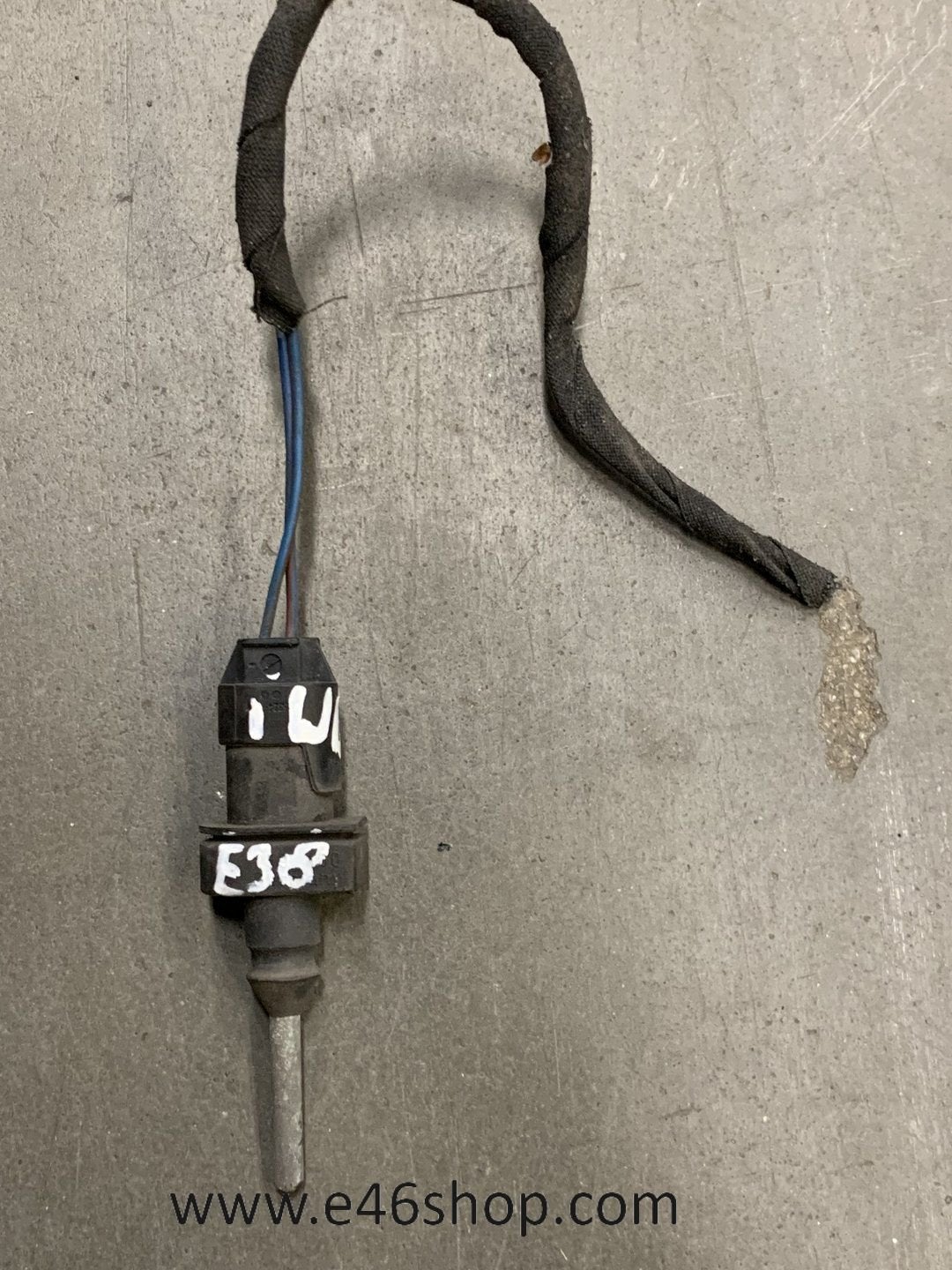 TEMPRATUUR SENSOR BMW E38 OE 65818360625, Auto-onderdelen, Gebruikt, -, -, Ophalen of Verzenden