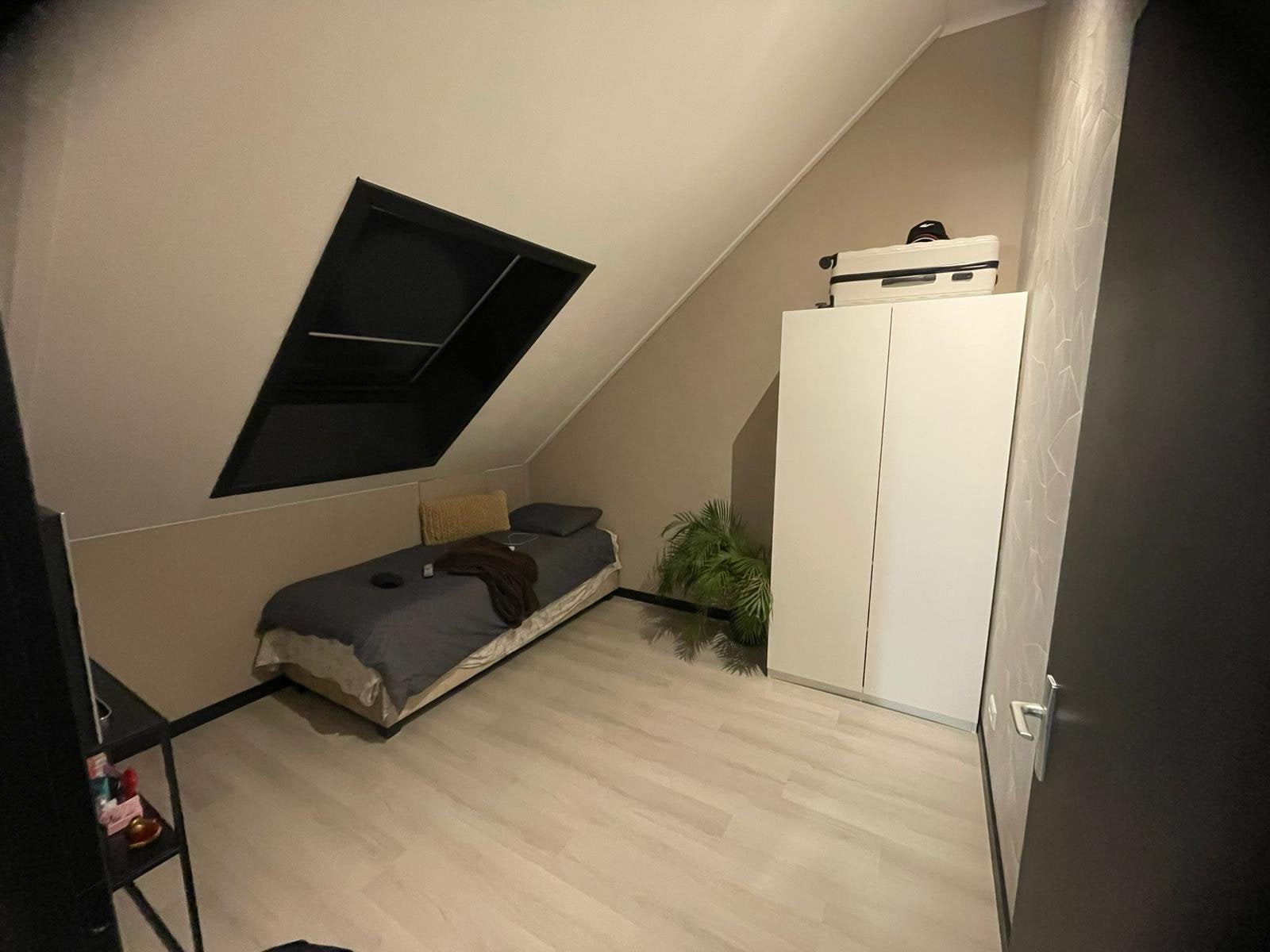 Kamer te huur in Ede 14m2, Minder dan 20 m², Wageningen