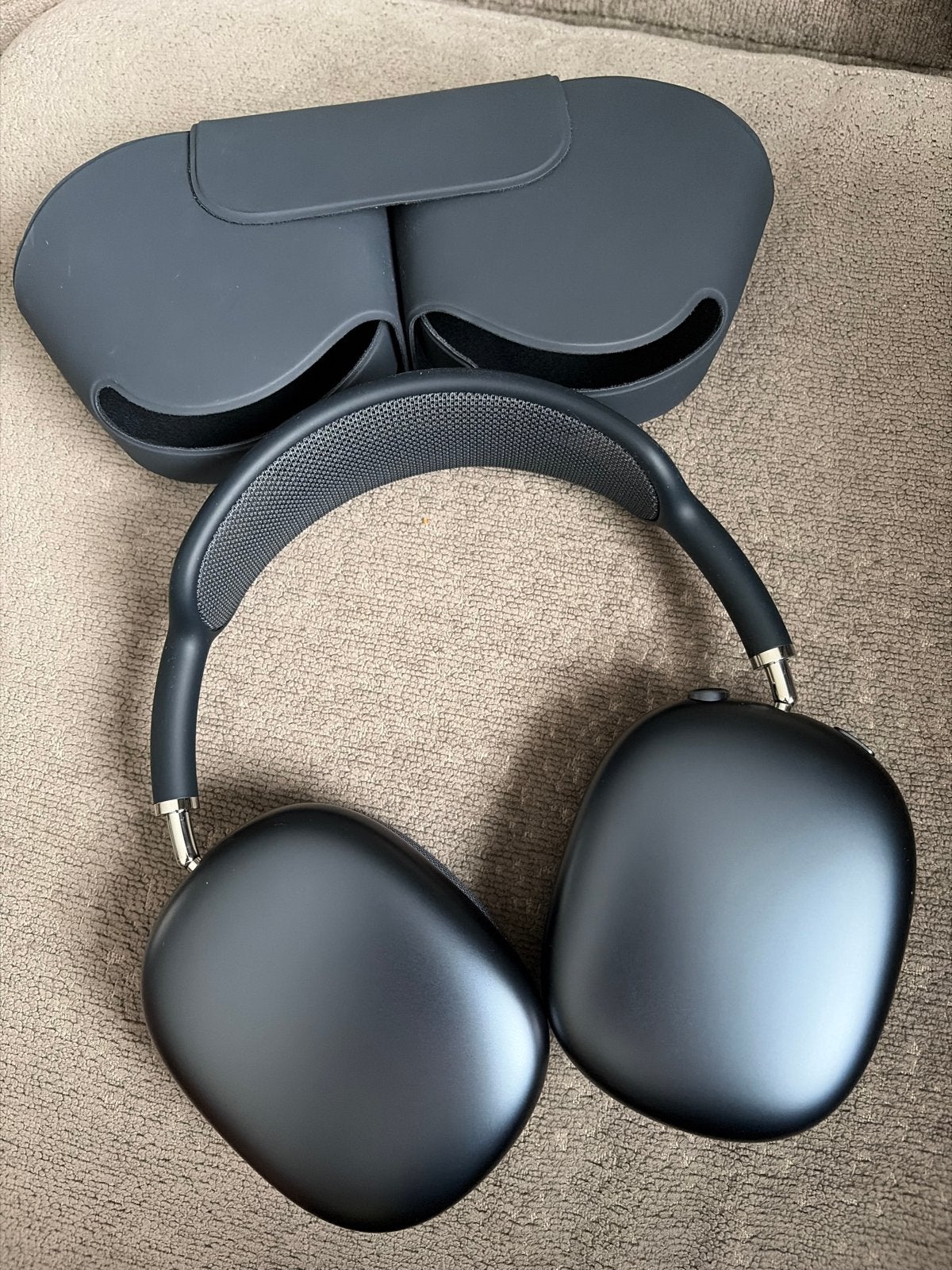 Apple AirPods Max Spacegrijs - Zo goed als nieuw