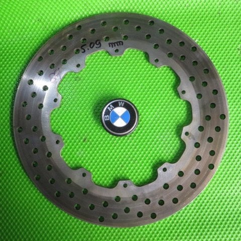 BMW K75 k100 k1100 Remsysteem onderdelen te koop in Vianen, Ophalen of Verzenden, Gebruikt
