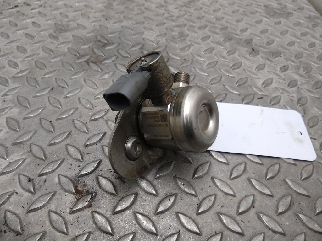 BMW 3 SERIES BRANDSTOF POMP VOOR DE INJECTOR 2013, Auto-onderdelen, Ophalen of Verzenden, Gebruikt, ARN erkend