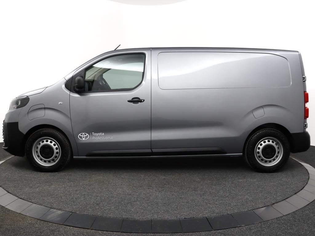 Toyota PROACE Electric Worker Challenger Extra Range L1 75 k, 12 maanden, Origineel Nederlands, 1000 kg, Toyota