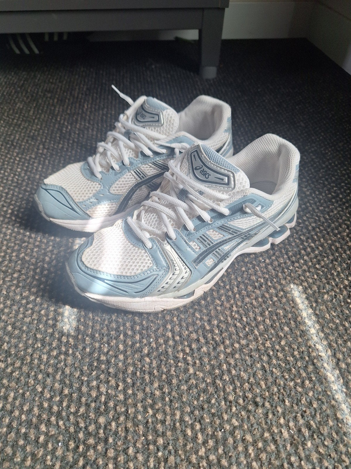 asics, Ophalen of Verzenden, Hardloopschoenen, Asics