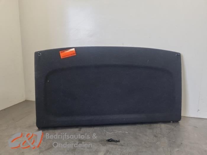 Hoedenplank van een Volkswagen Golf, Gebruikt, -, Volkswagen, -