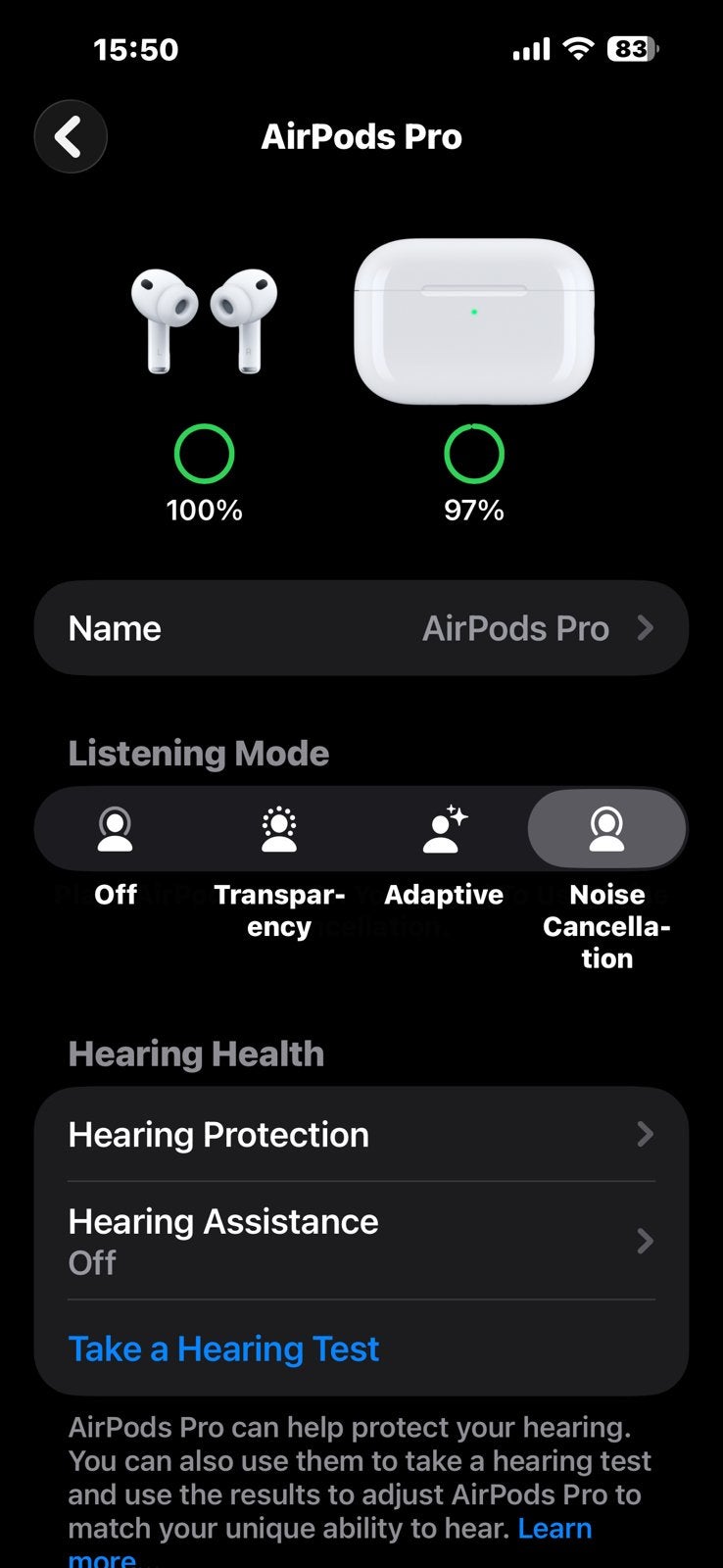 Apple Airpods Pro 3, Ophalen of Verzenden, Nieuw, Draadloos