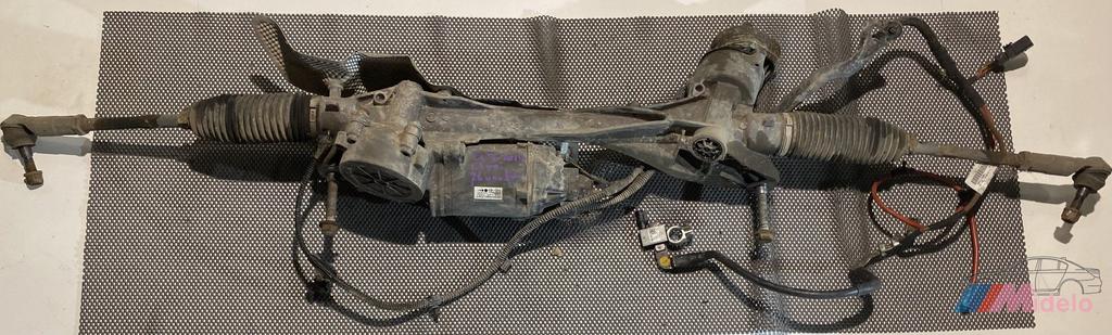 VW GOLF VII STUURHUIS 5Q1423051, Auto-onderdelen, Gebruikt, -, Volkswagen, -