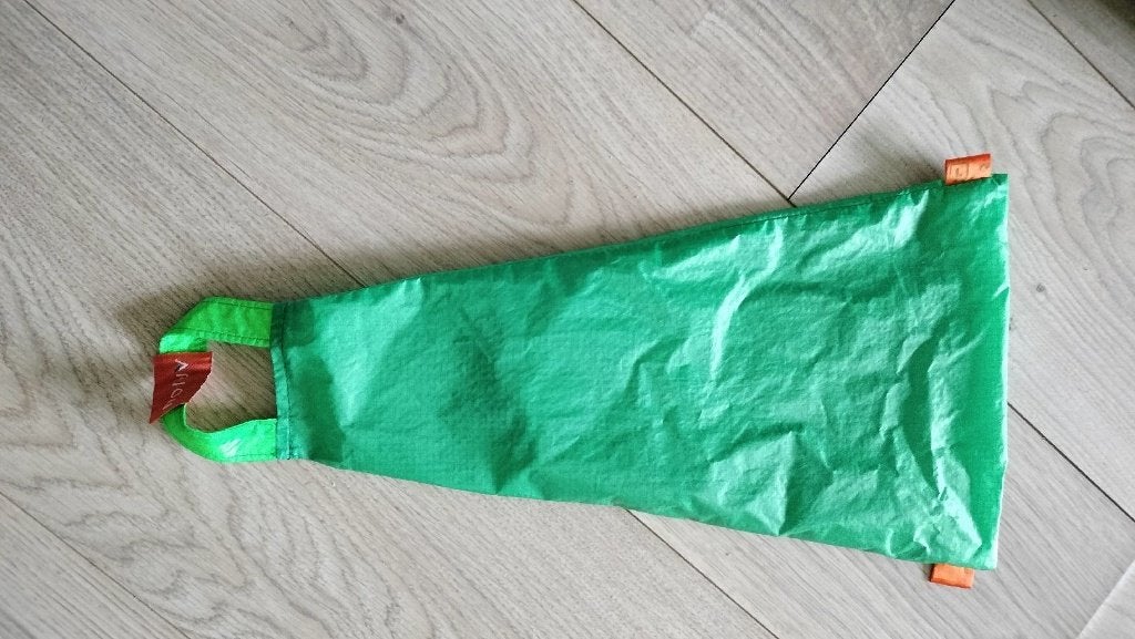 easy slide maat L, Ophalen, Gebruikt