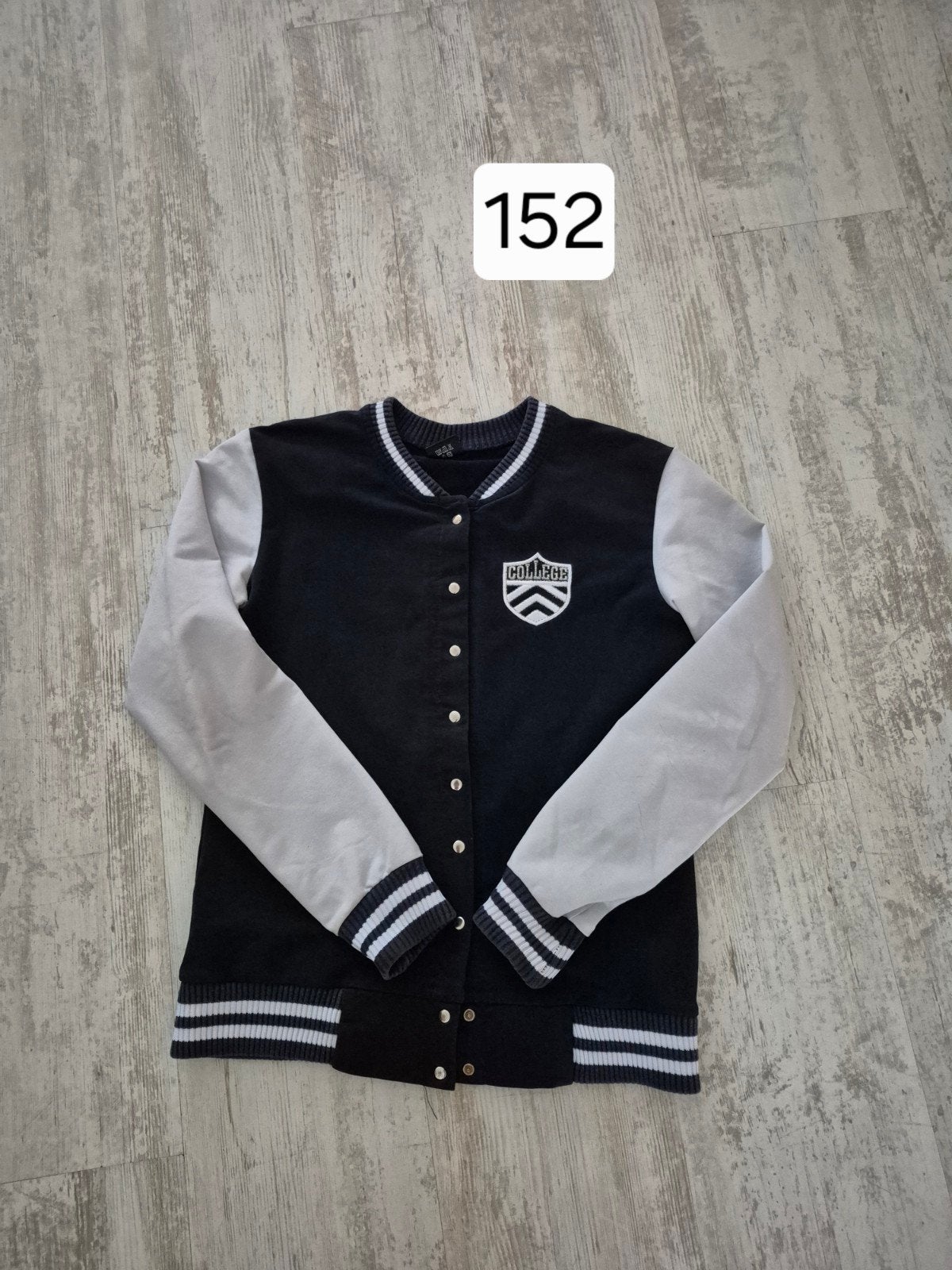 Trui mt 152, Ophalen of Verzenden, Zo goed als nieuw, Jongen, Trui of Vest
