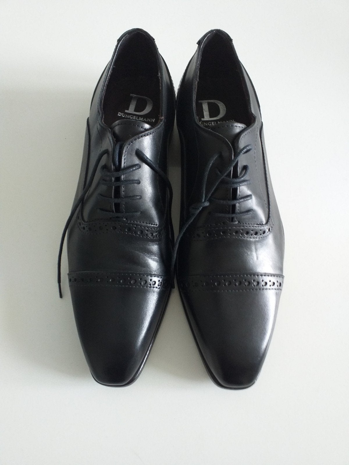Dungelmann Nette Schoenen Zwart Maat 41, nieuw, Dungelmann, Zwart, Nieuw, Ophalen of Verzenden