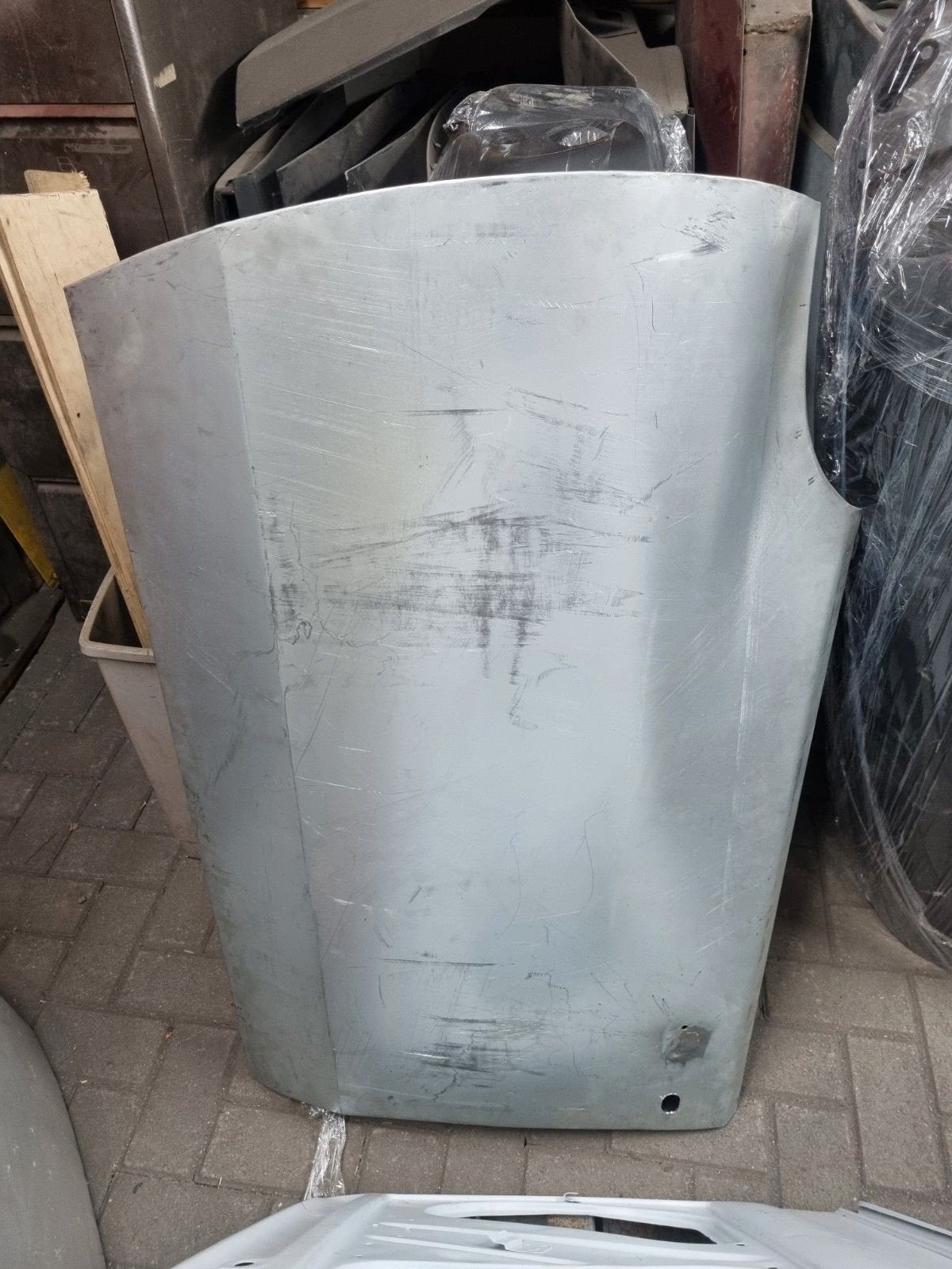 Citroen ds deuren,  pallas, id, break, Ophalen of Verzenden, Nieuw