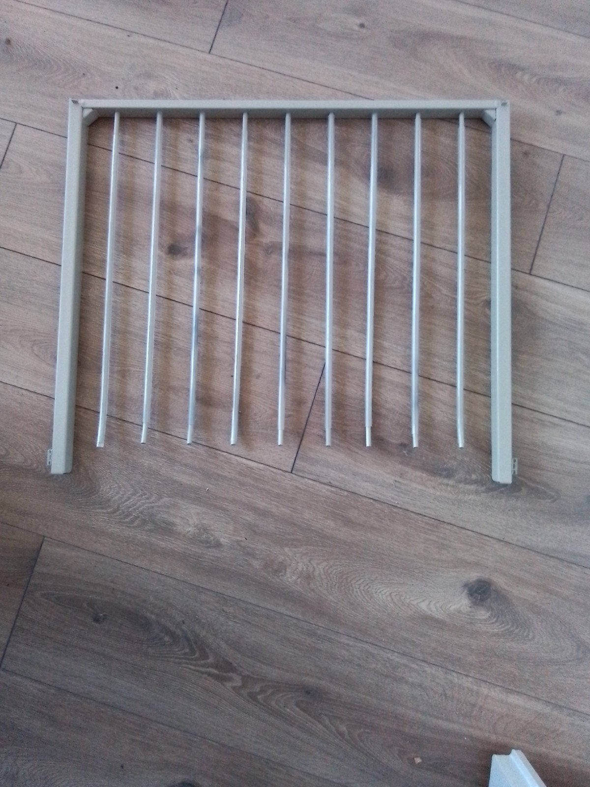 pax broekrek, Ophalen, 50 tot 75 cm, 50 tot 100 cm