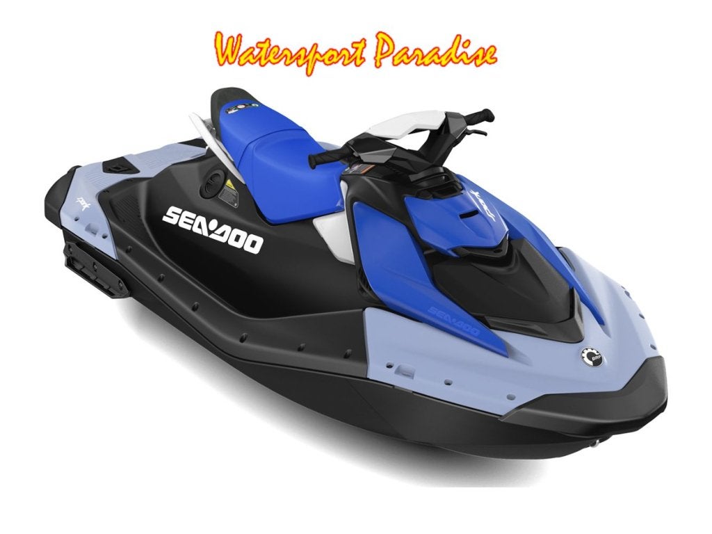 Sea-Doo Spark 90 HP (bj 2026), Watersport en Boten, Jetski's en Waterscooters, Nieuw, Overige brandstoffen