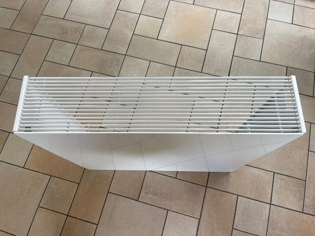 Sentimo radiator bekleding, 30 tot 80 cm, Radiator, Nieuw, Ophalen of Verzenden