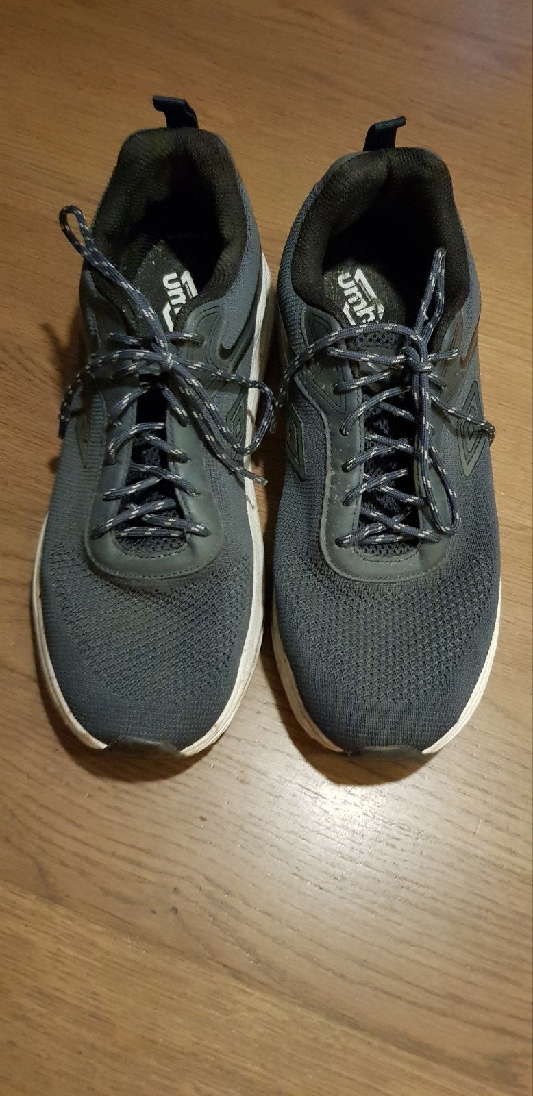 UMBRO sneakers maat 44, Blauw, Ophalen of Verzenden, Sneakers of Gympen, Gedragen