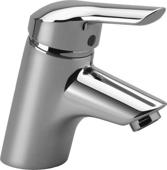 Venlo Nimbus New chroom (Wastafelkraan) *Nieuw*, Minder dan 50 cm, Info@Venlo.nl, Nieuw, Ophalen of Verzenden