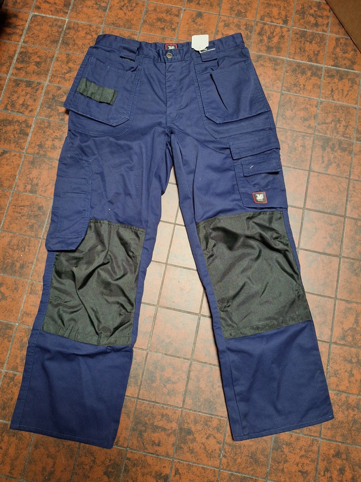 werkbroek maat 48, Eu, Eu, Nieuw, Ophalen of Verzenden