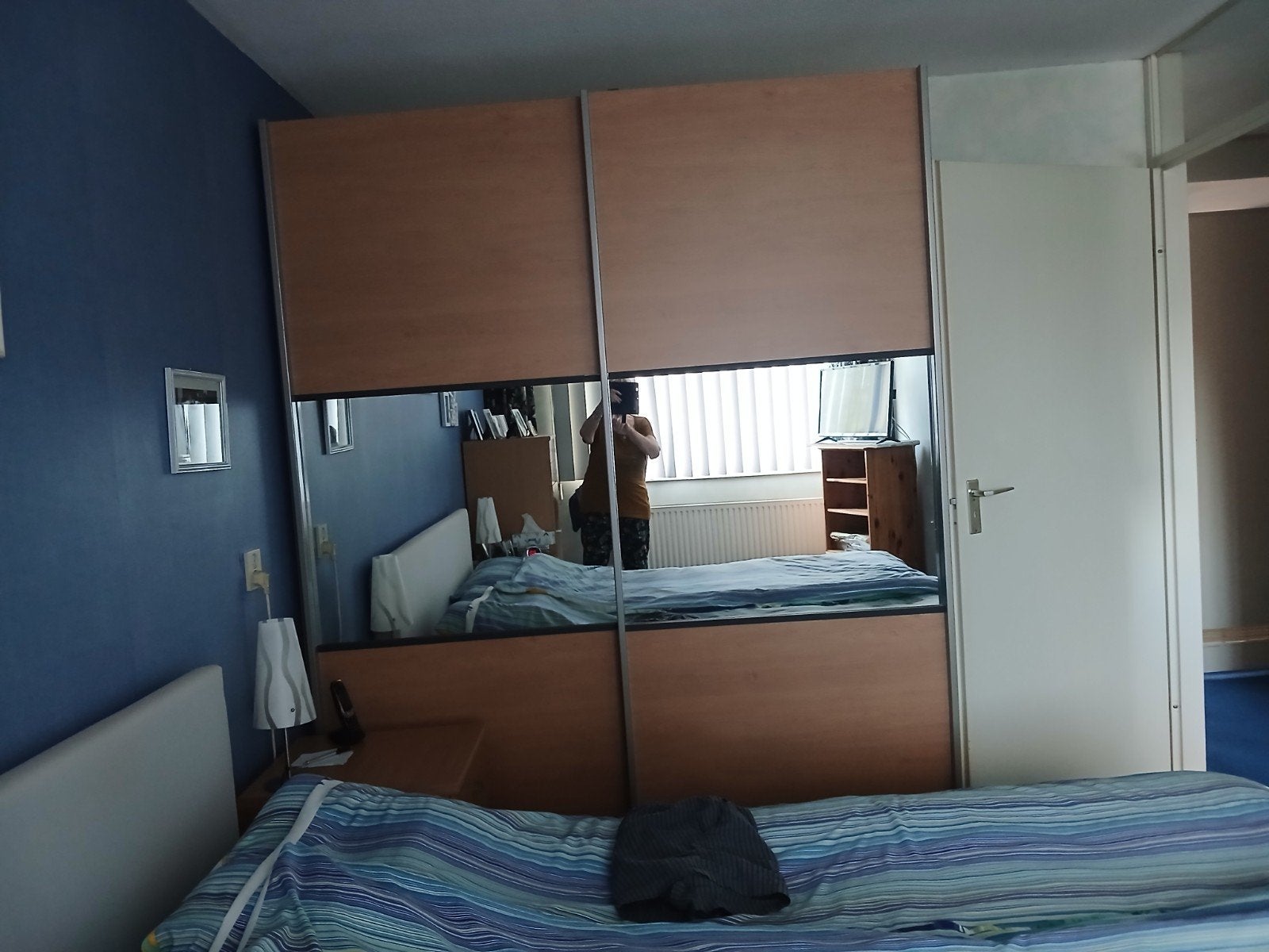 Complete Slaapkamer