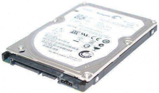 Seagate Momentus ST9160411AS 160GB HDD 2.5" SATA, Computers en Software, Harde schijven, Intern, Gebruikt, 160GB, Ophalen of Verzenden
