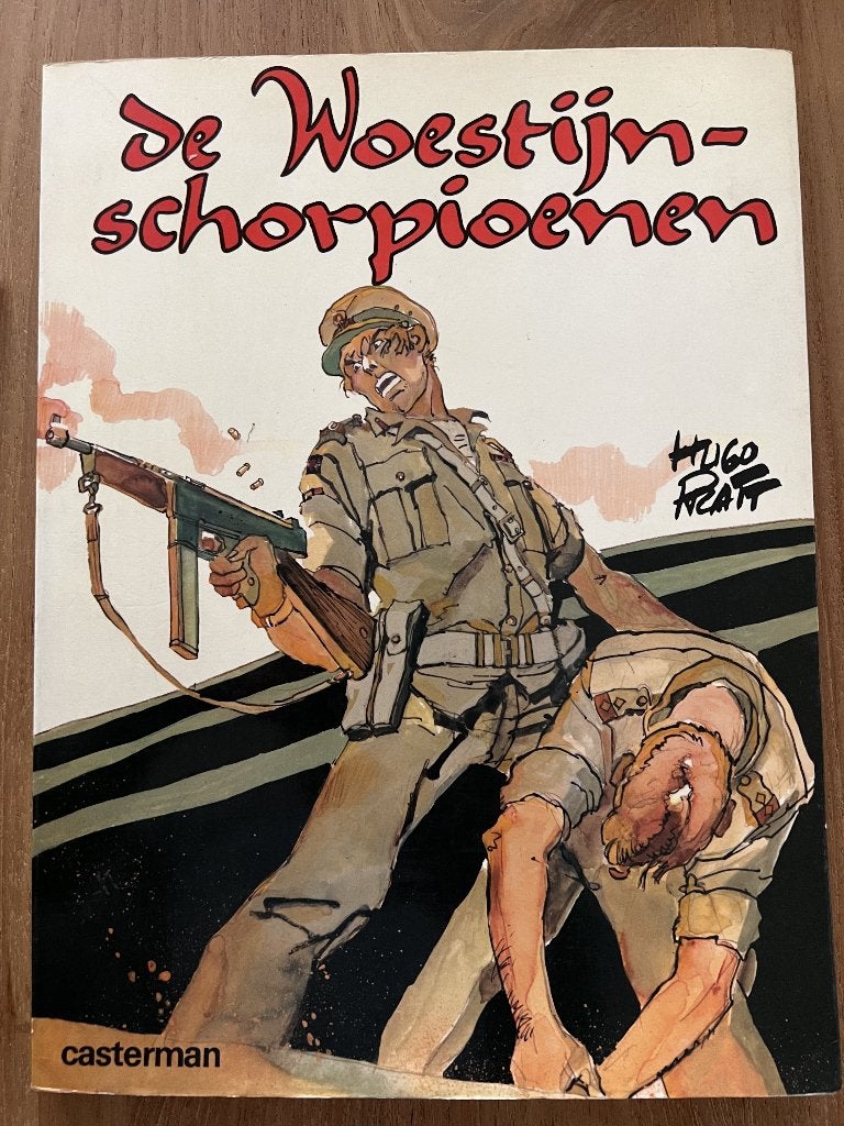 "alternatieve" strips:, Meerdere stripboeken, Ophalen of Verzenden, Zo goed als nieuw