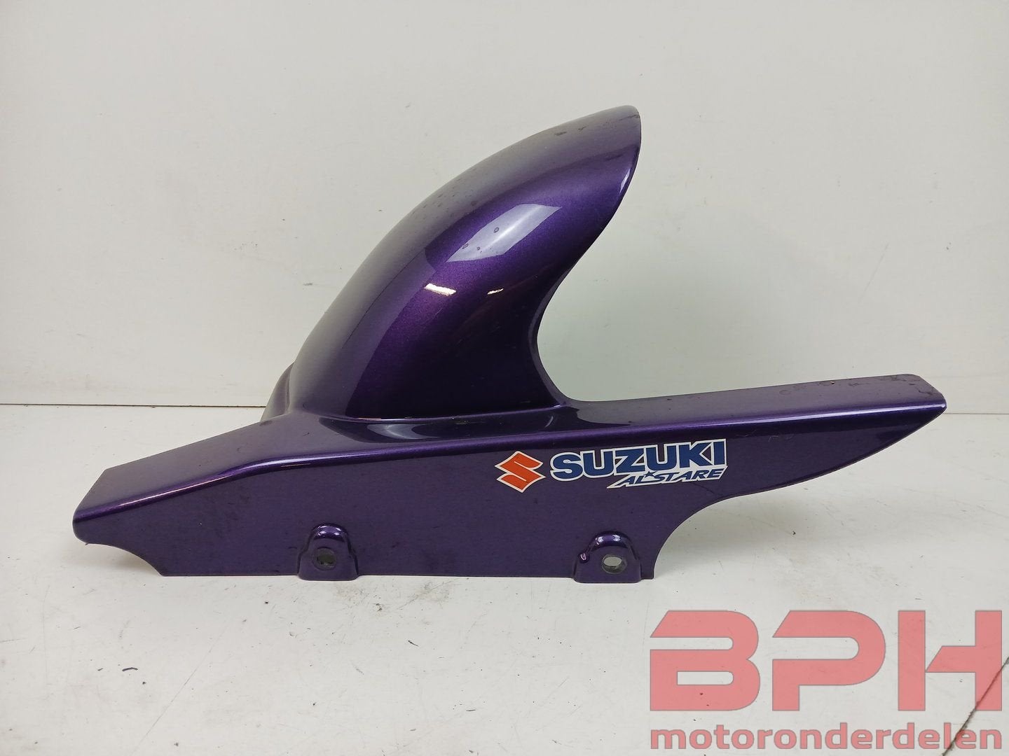 Hugger Suzuki GSX-R 600 K1 K2 K3 2000 t/m 2003 spatbord GSXR, Gebruikt, -, -, Ophalen of Verzenden