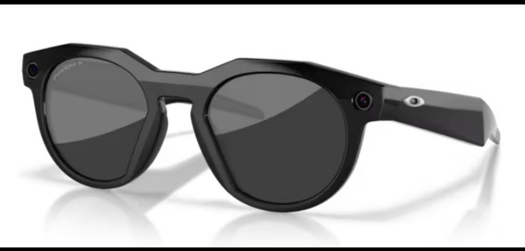 OAKLEY META 2 ! TOP DEAL !, Sieraden, Tassen en Uiterlijk, Zonnebrillen en Brillen | Heren, Zonnebril, Zwart, Nieuw, Ophalen of Verzenden