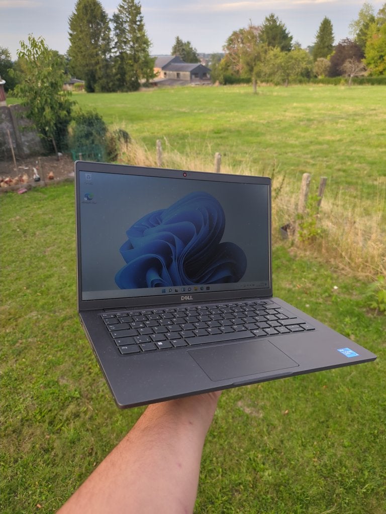 Dell Latitude 7320 in uitstekende staat I5 16 GB 512 GB, Computers en Software, Windows Laptops, 2 tot 3 Ghz, Qwerty, 14 inch
