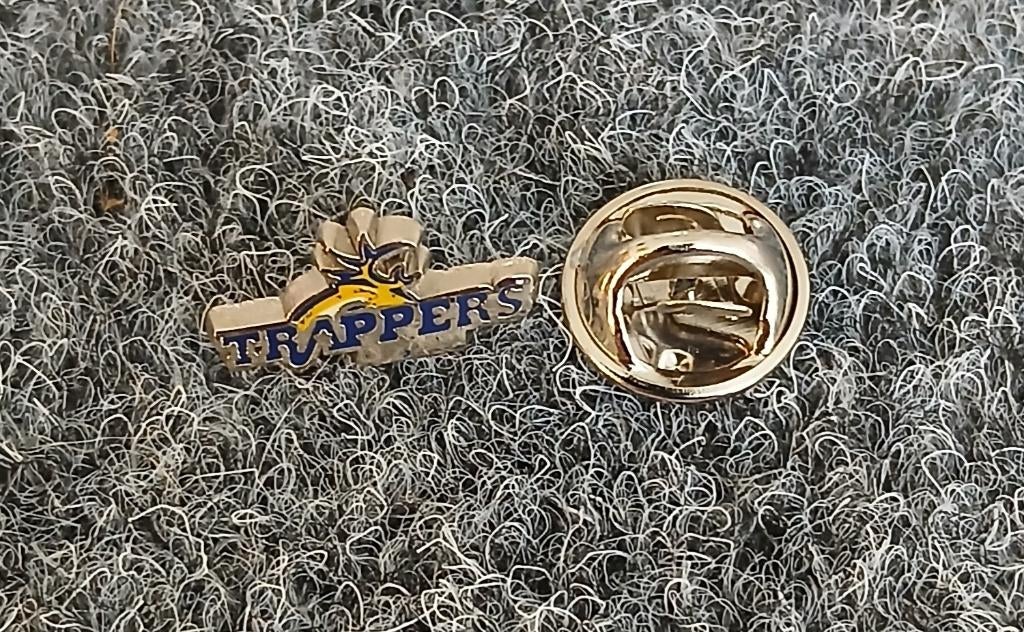 Tilburg Trappers, Ophalen of Verzenden, Gebruikt, Overige typen